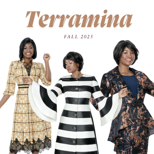 Terramina Fall 2025