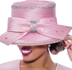 Ben Marc 2143H Hat