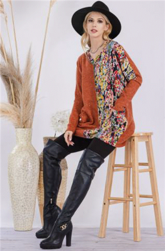 Celeste CT43673FPL Top