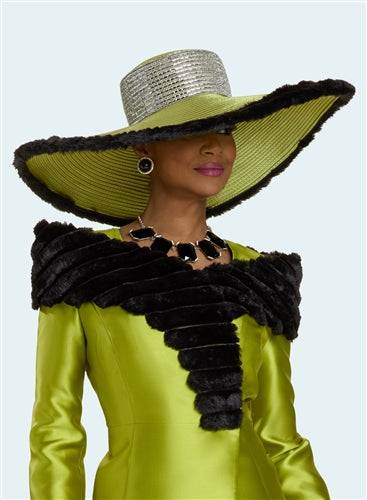 Donna Vinci 12222H Hat