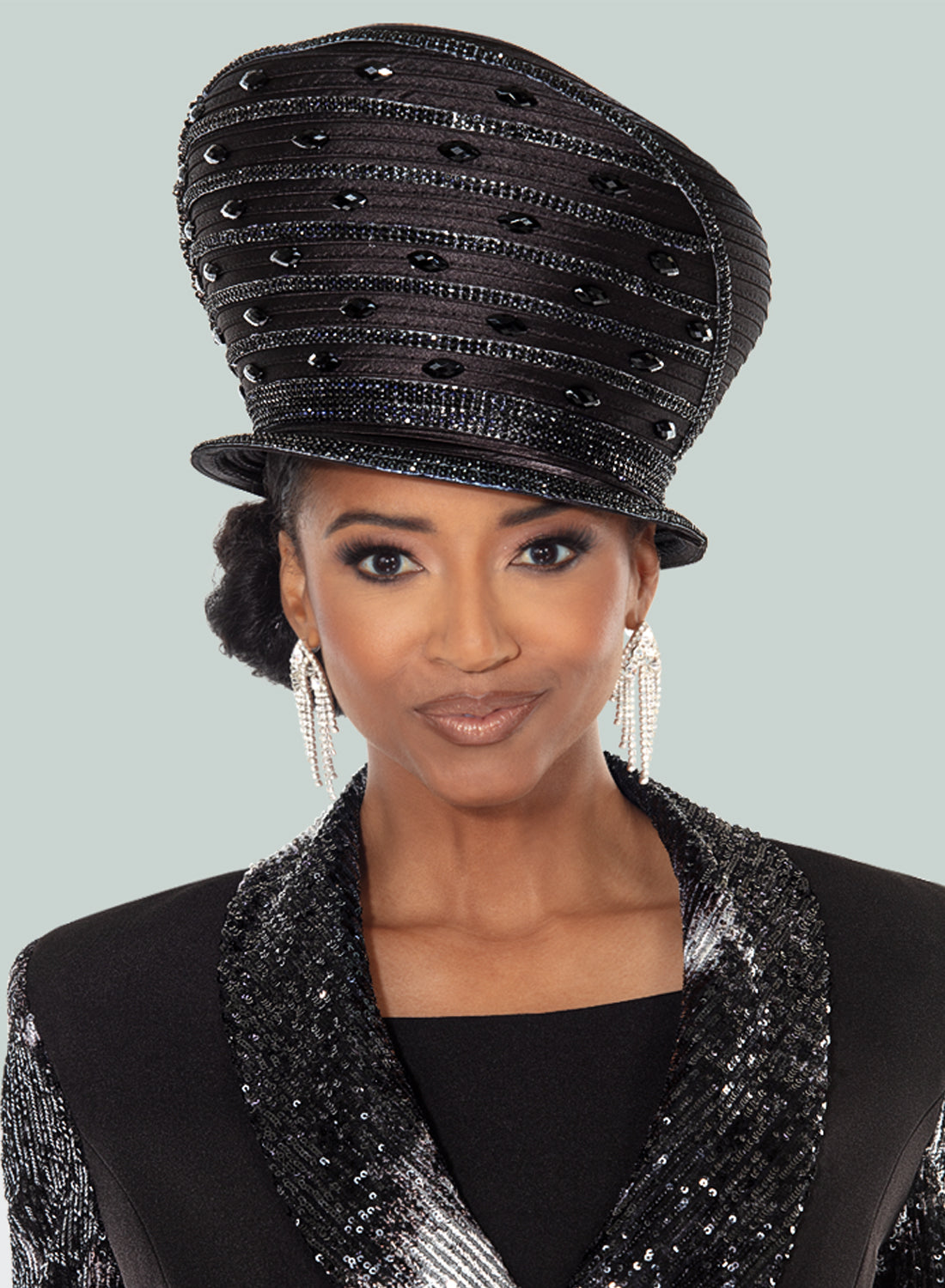 Donna Vinci 12213H Hat