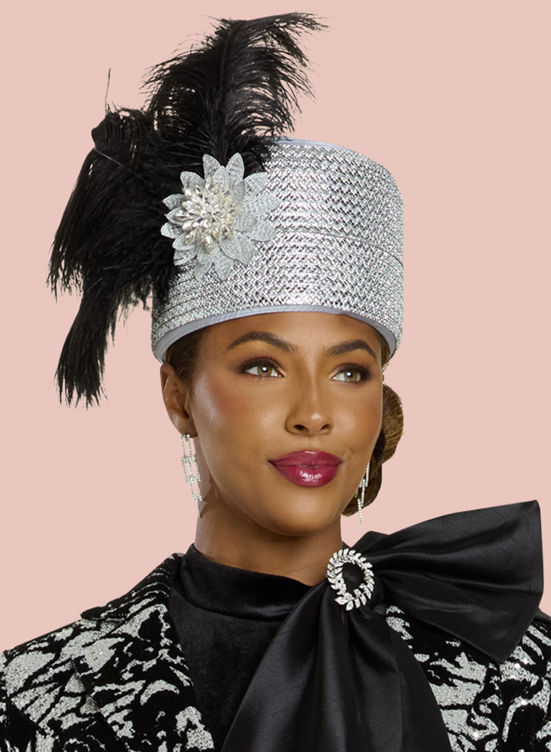 Donna Vinci 12214H Hat