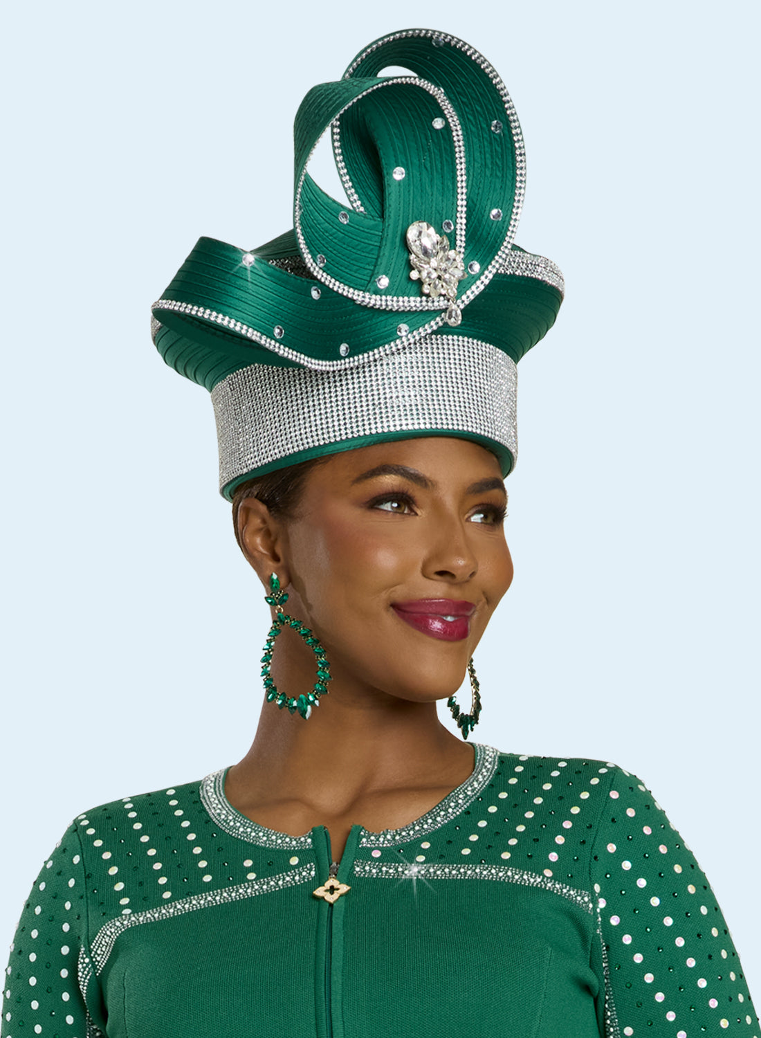 Donna Vinci 13452H Hat