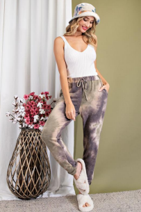 Eesome PG54002 Tie Dye Jogger