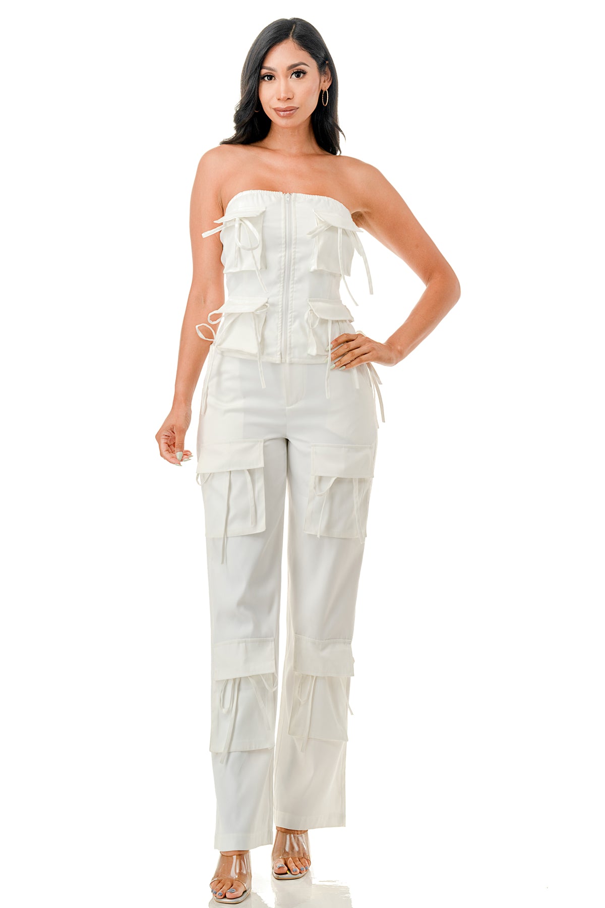 Highlight HT1022ATX 2pc Pant Set