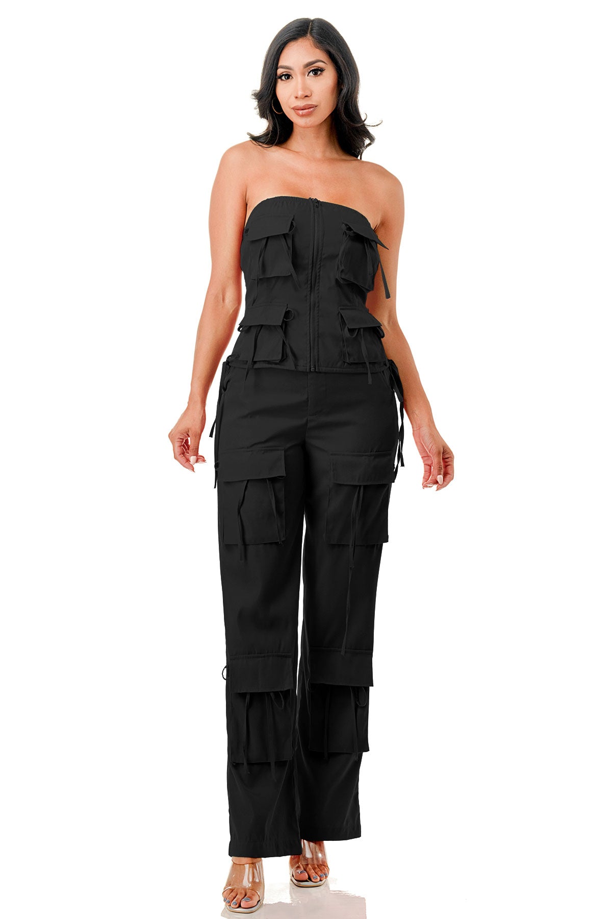 Highlight HT1022ATX 2pc Pant Set