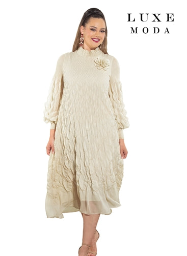 Luxe Moda LM481 Dress