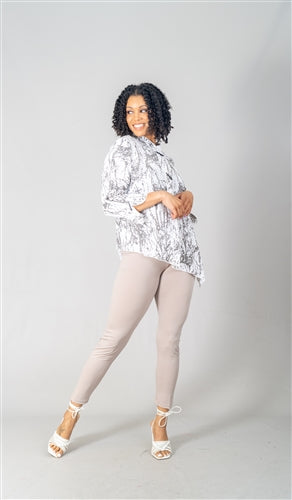 Moonlight 2117PR Print Jacket