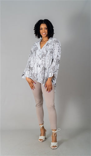 Moonlight 7453PR Jacket