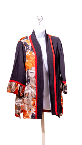Moonlight 8995 Kimono Jacket