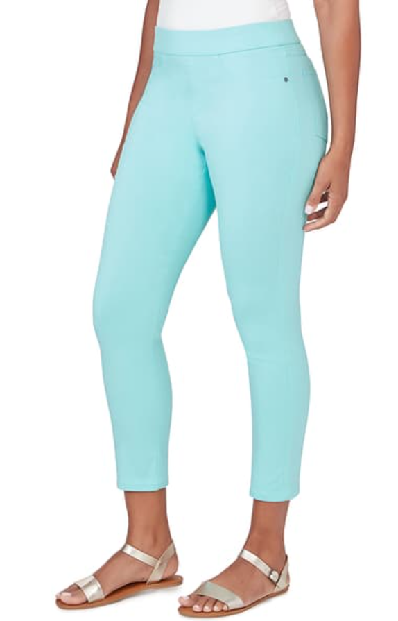 Skye's The Limit 43101 Capri Pant