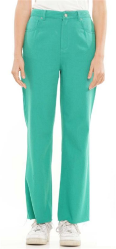 Why P220035 Five Pocket Jean