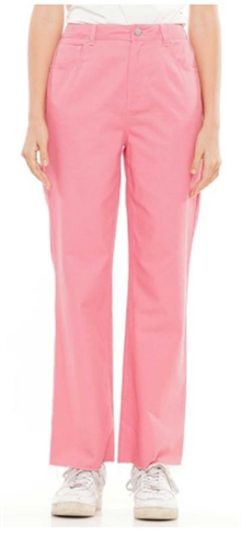 Why P220035 Five Pocket Jean