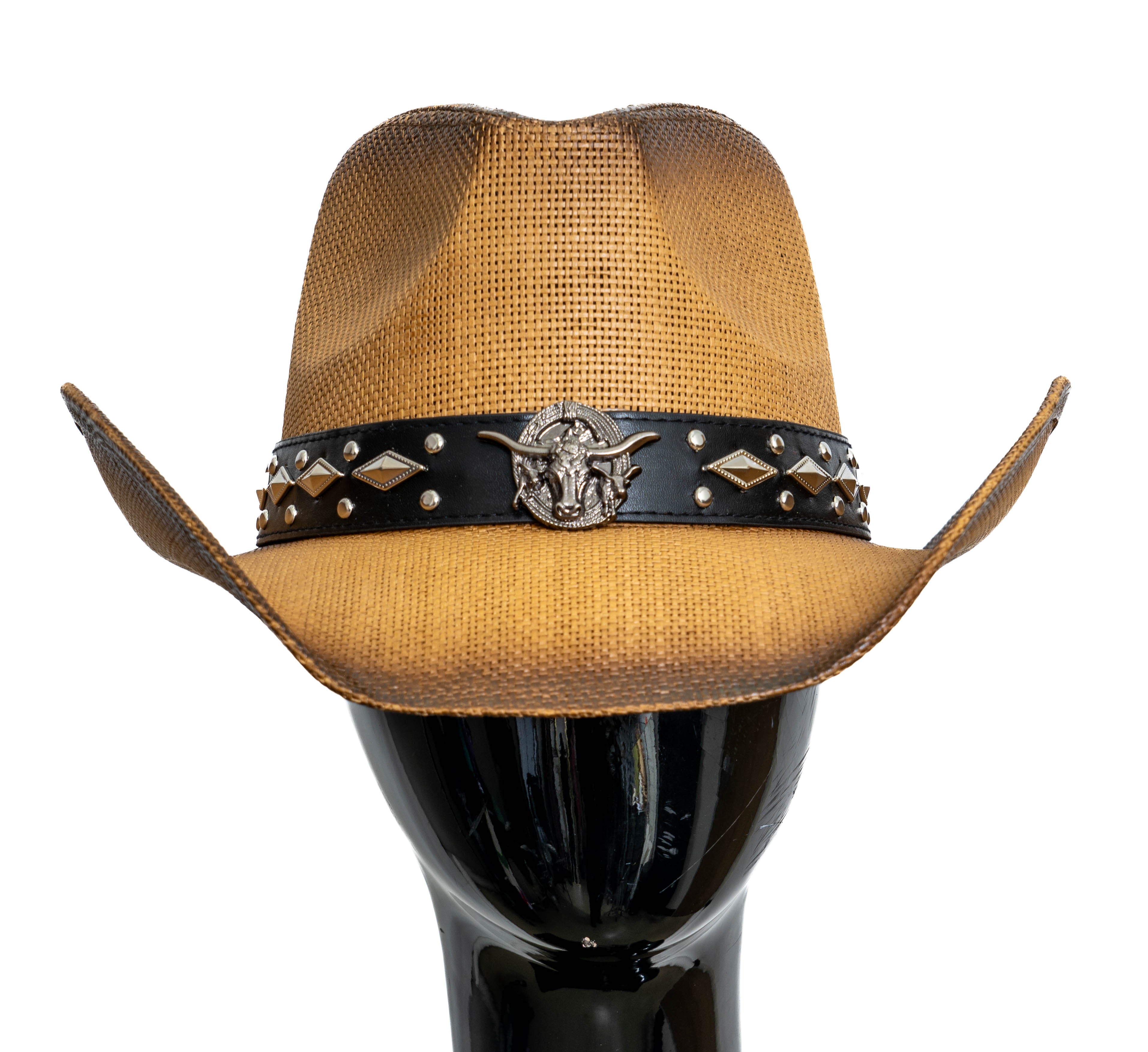 Passion JC140 Fashion Cowboy Hat