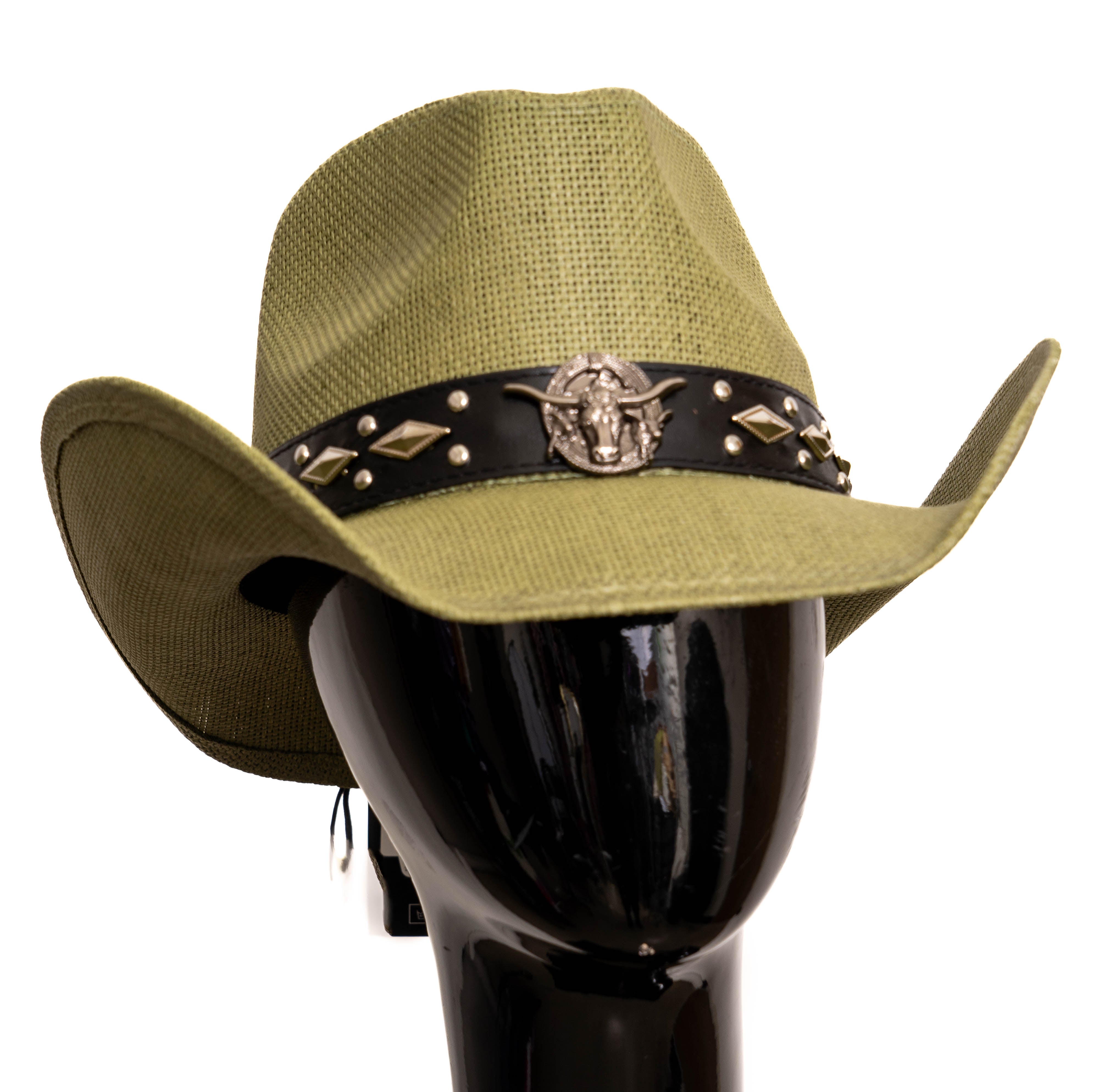 Passion JC140 Fashion Cowboy Hat