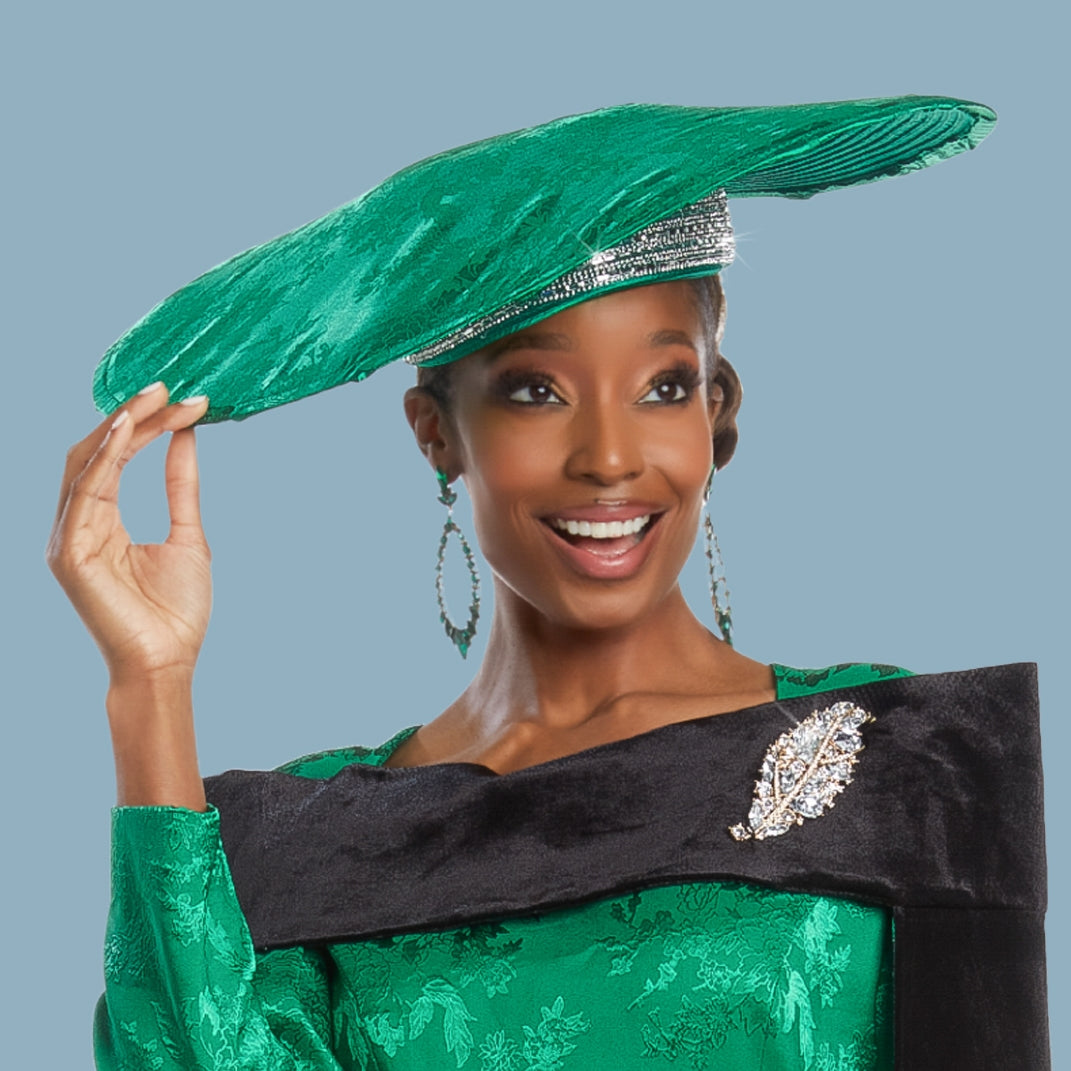 Donna Vinci 5810H Hat