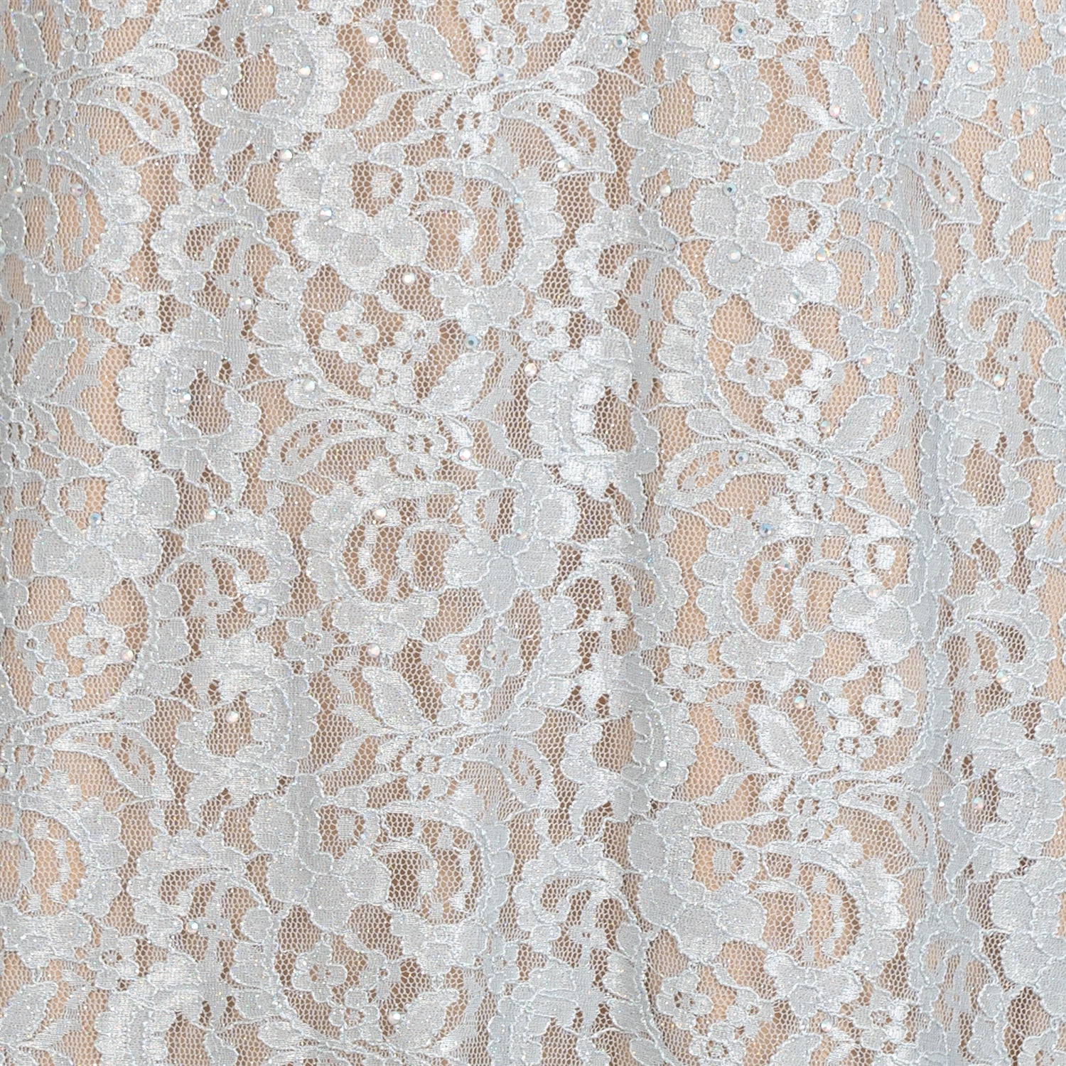 Jovani 06569A Lace Dress