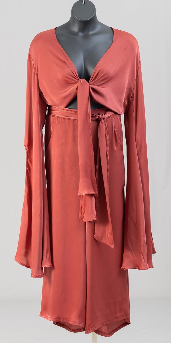 Karen T Designs 9267 2pc Pant Set