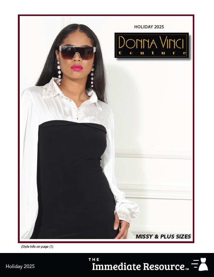 Donna Vinci Couture