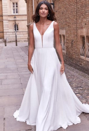 Adore by Justin Alexander 11165 Bridal Gown