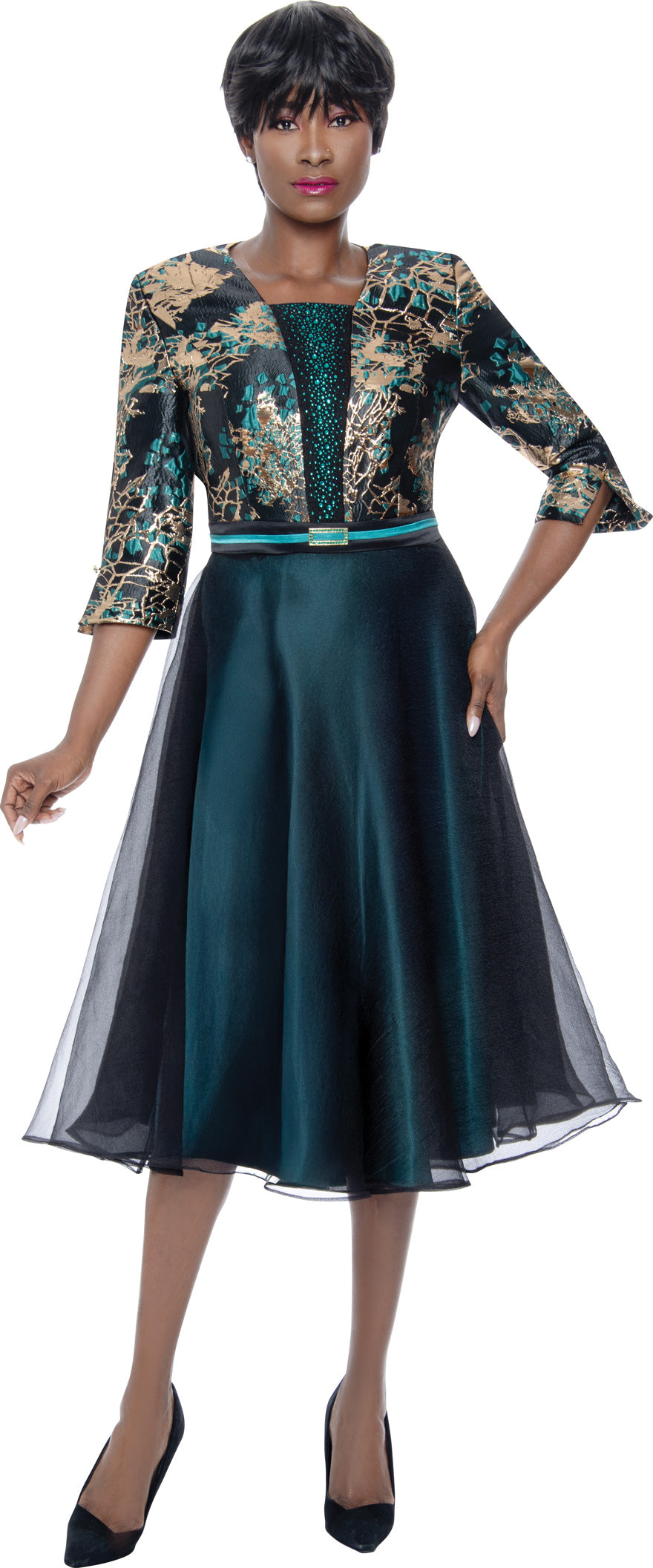 Susanna 3037 Dress