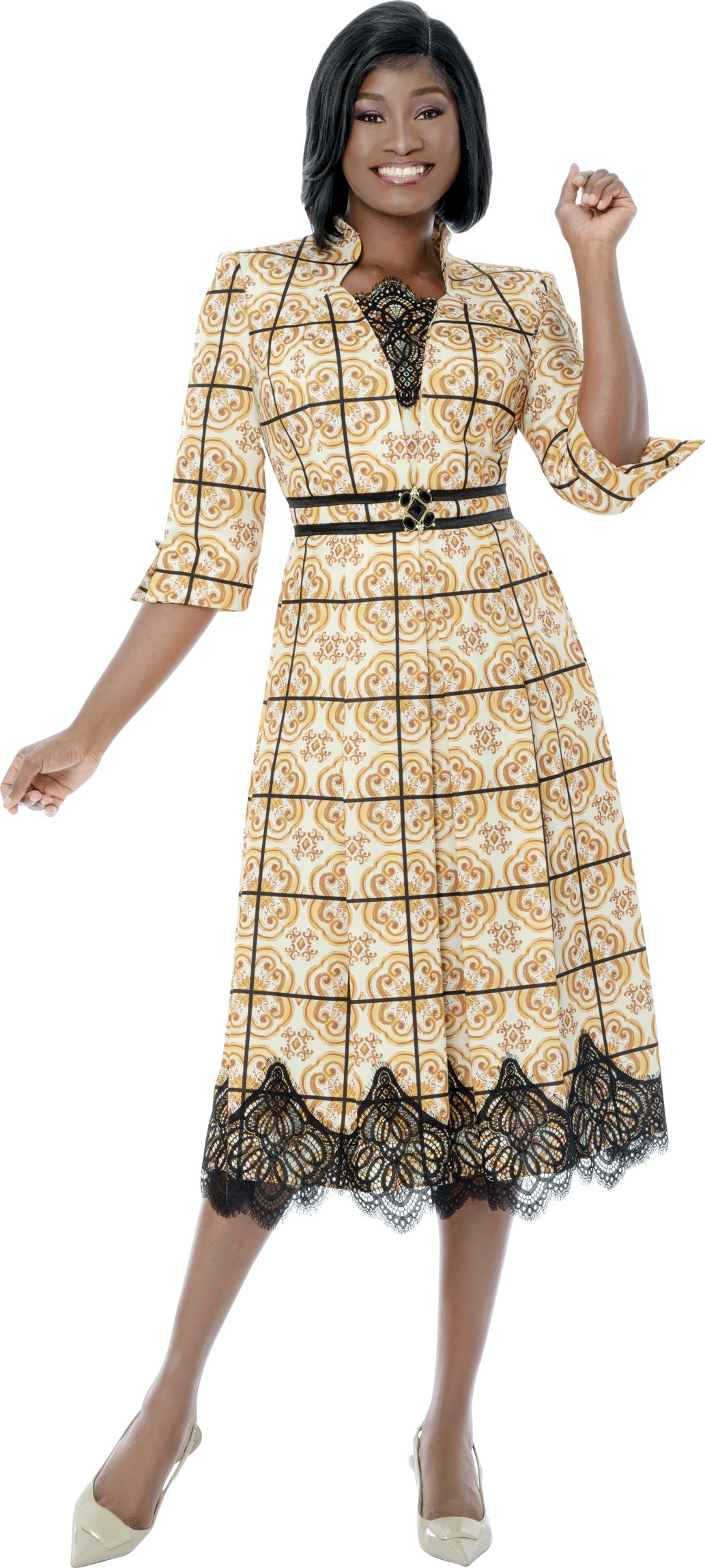 Susanna 3045 Dress