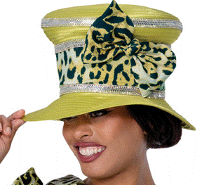 GMI 400552H Hat