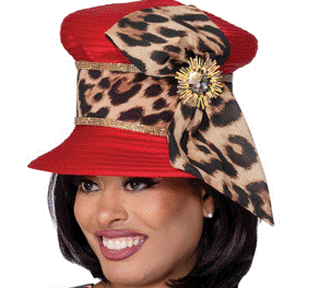 GMI 400563H Hat