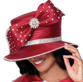 GMI 400593H Hat