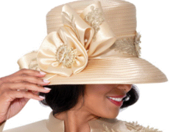 GMI 400603H Hat