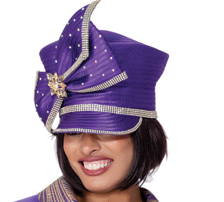 GMI 400612H Hat