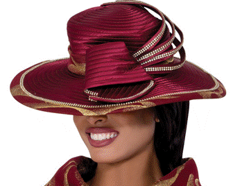 GMI 400632H Hat