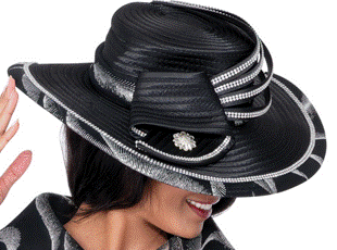 GMI 400632H Hat