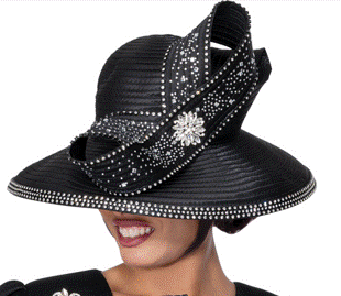 GMI 400642H Hat