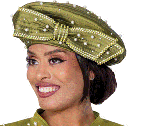 GMI 400663H Hat