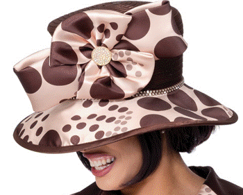 GMI 400682H Hat