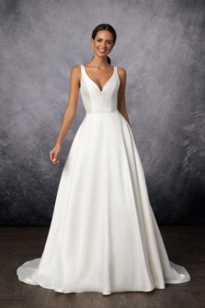 Justin Alexander 55115 Bridal Gown
