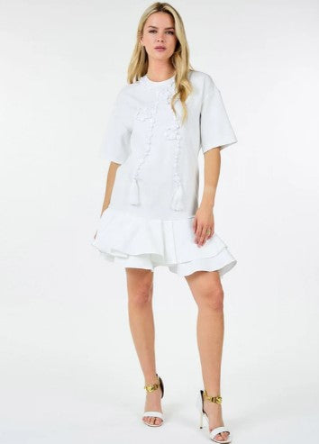 CQ by CQ 11502DK Short Dress