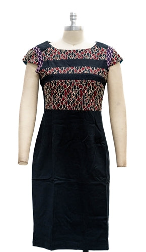Collection D15220 London Dress