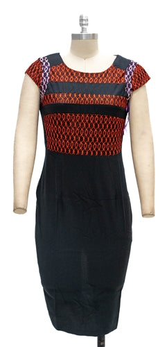 Collection D15220 London Dress
