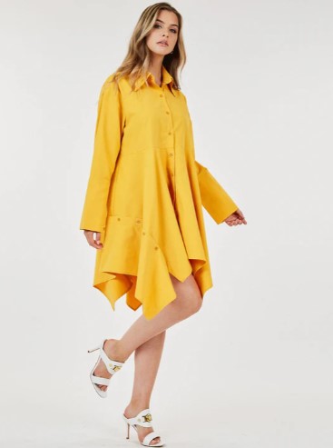 CQ by CQ 10398TW Long Sleeve Dress