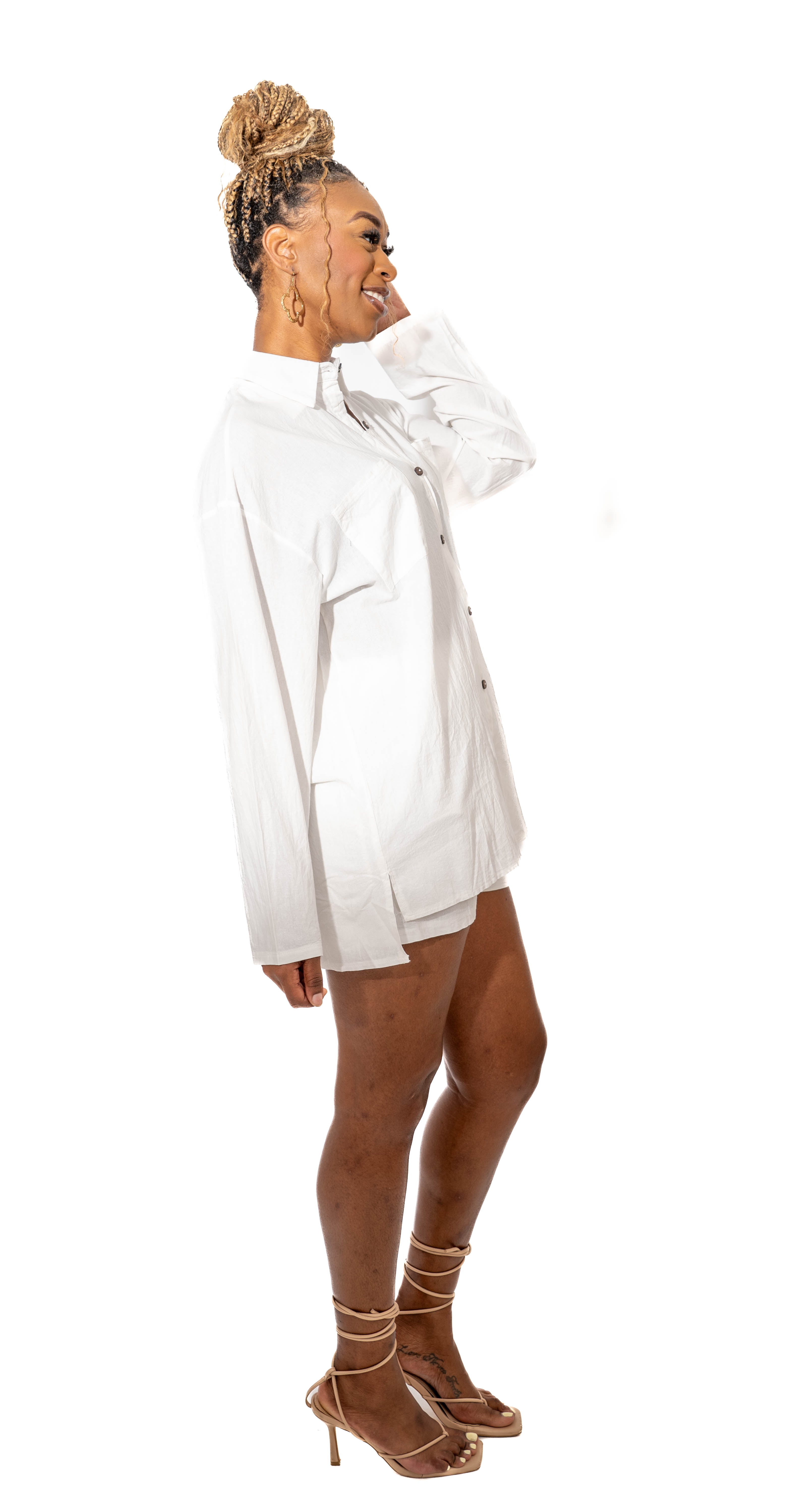 Dawl Face DAW-T10384184A 2pc Short Set