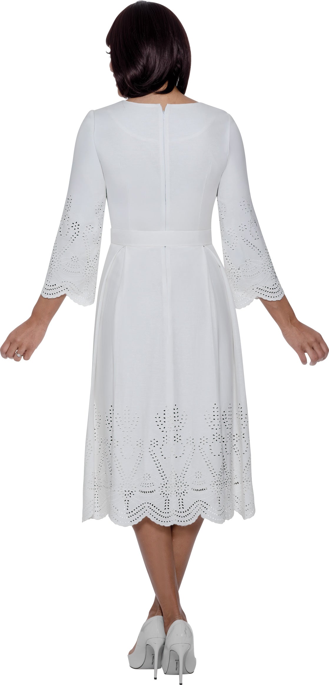 Divine Blessings 2111 Lace Dress