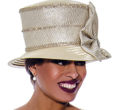 Divine Queen 2352H Hat