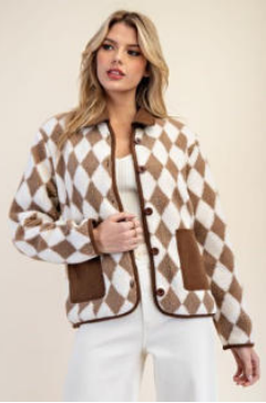 Eesome JK11179 Fleece Jacket