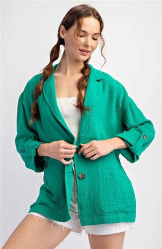 Eesome JK7757 Jacket
