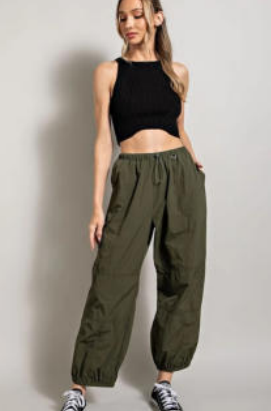 Eesome PG8495 Cargo Pant