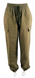 Highlight P20558 Cargo Pant