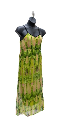Jessica Taylor 5004004 Chiffon Summer Dress