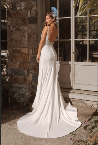 Justin Alexander 88074L Bridal Gown